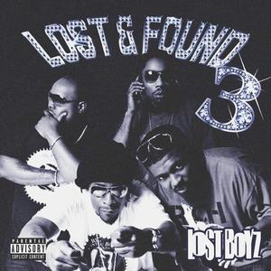 Lost & Found 3 (Explicit)