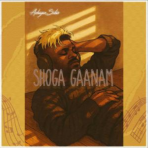 shoga ganam (feat. $obin)