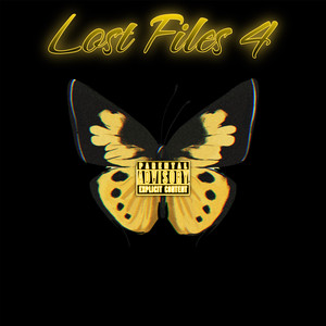 Lost Files 4 (Explicit)