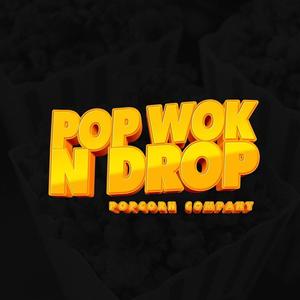 Pop Wok-N-Drop