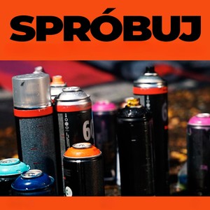 SPRÓBUJ (Explicit)