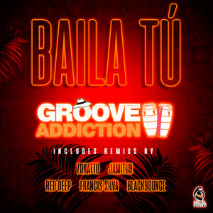 Baila Tú (RedDeep Remix)