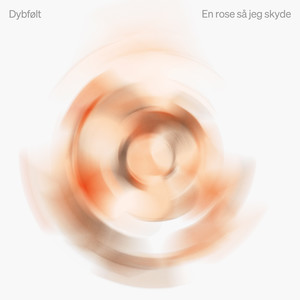 En rose så jeg skyde