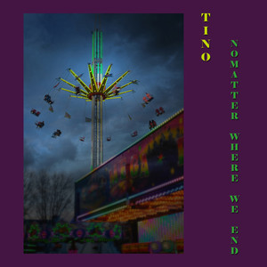 A moment frozen in time