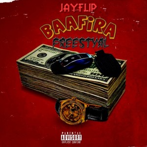 Baafira (Freestyal|Explicit)