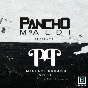 Mixtape Urbano, Vol. 1