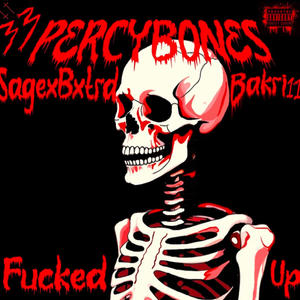 ****** Up (feat. Bakri11) (Explicit)