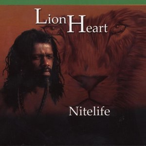 Lion Heart