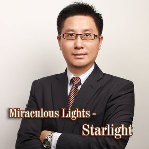 Miraculous Lights-Starlight