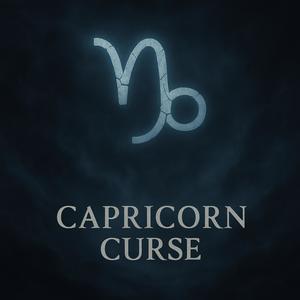 Capricorn Curse (Explicit)