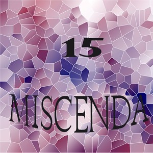 Miscenda, Vol.18