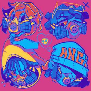 SO TOXIC! RMX (Explicit)