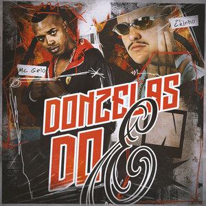 Donzelas do E (Explicit)