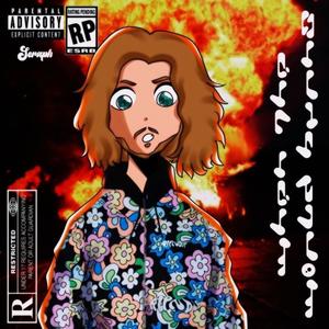 Hit The Ground (feat. PinkHEXX) (Explicit)