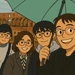 Yollarım Sana Çıkar!