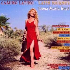 Camino Latino/Latin Journey