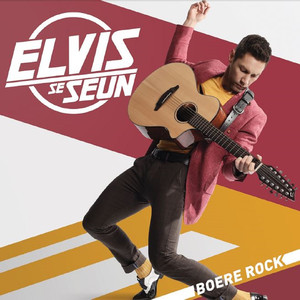 Elvis se Seun - Dit Wys Jou Net