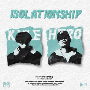 isolationship (Explicit)