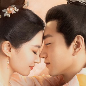 红杏枝头春意闹