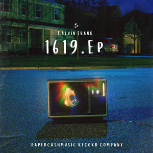 I'm Really Him & GOAT 2 (Explicit)