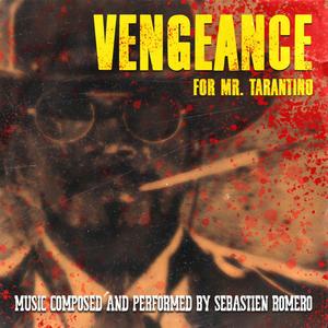 Vengeance for Mr. Tarantino