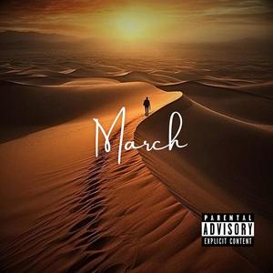 March