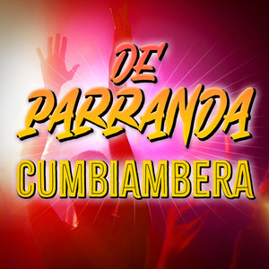 De Parranda Cumbiambera