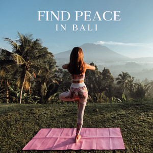 Balinese Yoga