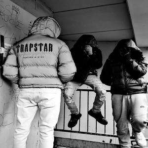 Triple Threat (feat. Shaq & Trapwill) (Explicit)