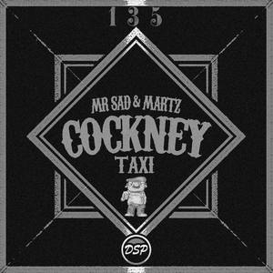 Cockney Taxi