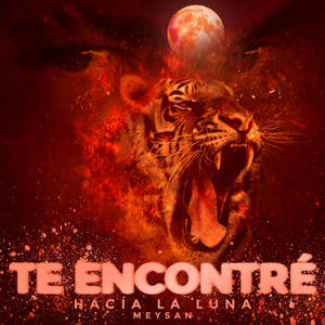 Te Encontre (feat. Flame 火炎)