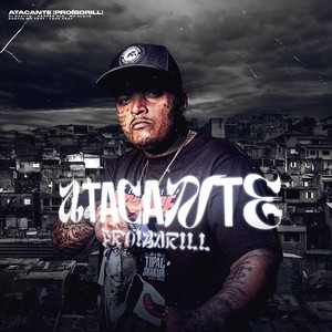 Atacante Proibdrill (Explicit)