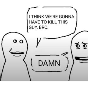 #MOSTKILLED (feat. IGNOREDBYMYSELF & UPTHATPOLETOM) (Explicit)