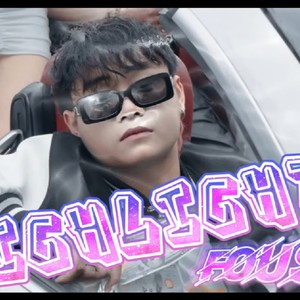 HIGHLIGHT (feat. Fous) (Explicit)