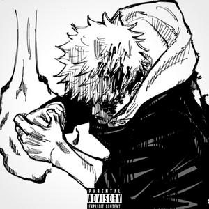 Cursed Energy(feat. Redster) (Explicit)