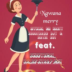 Ngwana merry