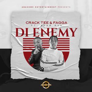 DI ENEMY (feat. BEAN RSA)