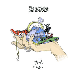 Bsyde - 5 Finger