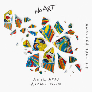 There Goes Nothing (Djebali Remix)