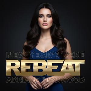 New Year's Here (feat. Adriane Ironwood)