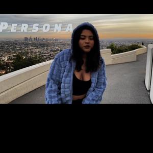 Persona (Explicit)