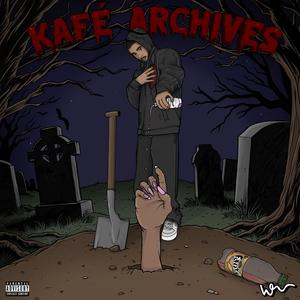 Kafé Archives (Explicit)