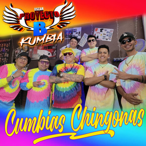 Cumbias Chingonas