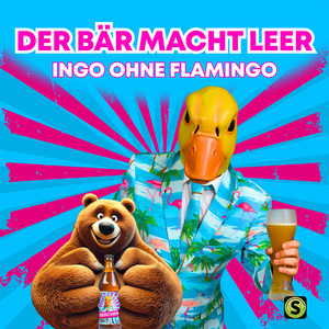 Der Bär macht leer