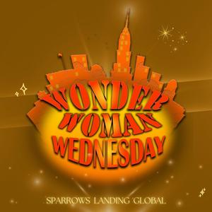 Wonder Woman Wednesday (feat. Ayana B. Jackson & Theresa Barnes)