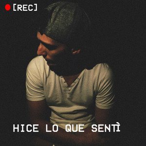 Hice lo que sentí (Inst.)