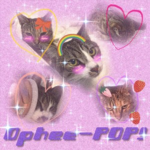 Ophee-POP!