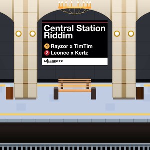 Central Station Riddim