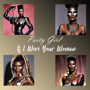 If I Were Your Woman