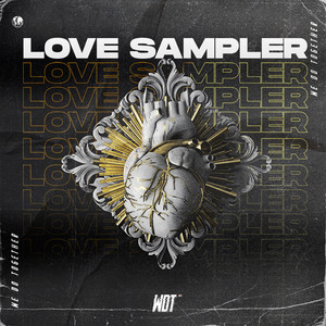 Love Sampler (Explicit)